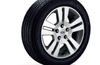 2008 Ford Fusion Rim Picture